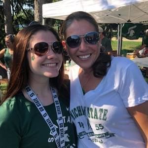 Meet your Posher, Erin